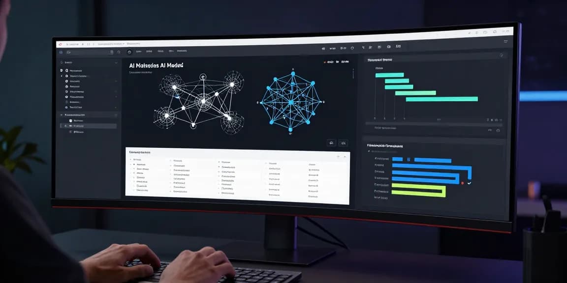 Optimized dashboard showcasing whatsapp网页版登入 with AI tool integration for automated messaging solutions.