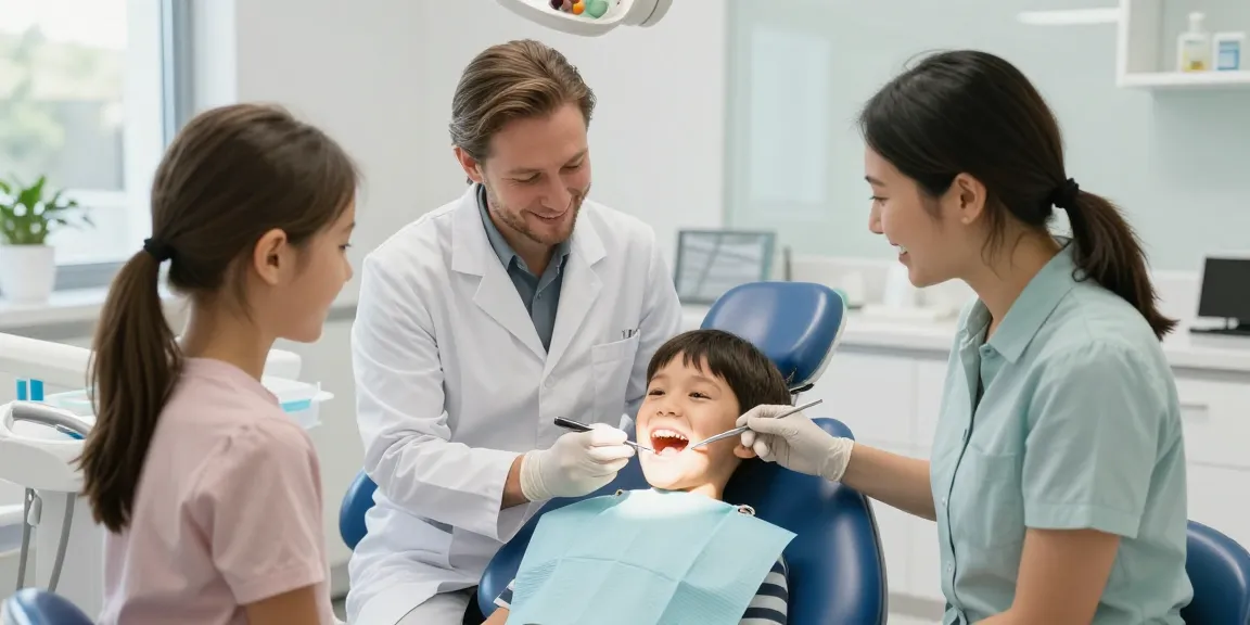 Dentist Coquitlam: Trusted local dental services with professional care for families.