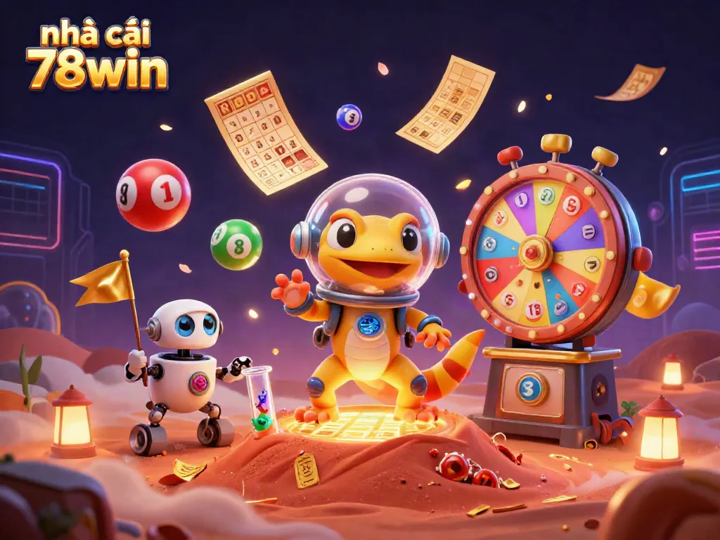 Experience the excitement of nhà cái 78win amidst a vibrant, dynamic casino scene.