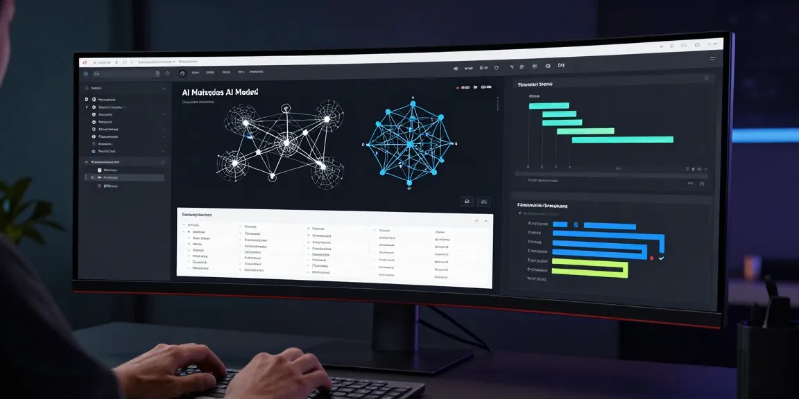 Optimized dashboard showcasing whatsapp网页版登入 with AI tool integration for automated messaging solutions.