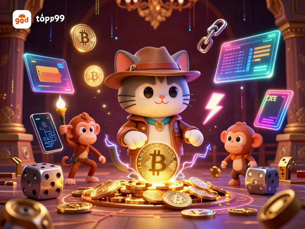 Engage in exciting gaming adventures by tải app go99 for a premium online casino experience.