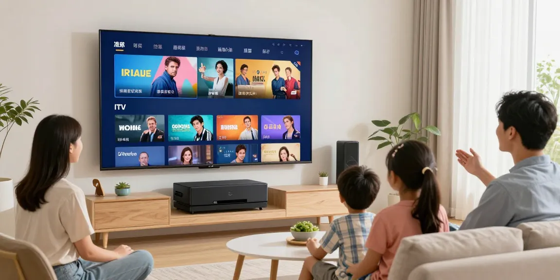 Trusted provider for Best IPTV Canada 2026, delivering quality local service and reliable entertainment solutions.