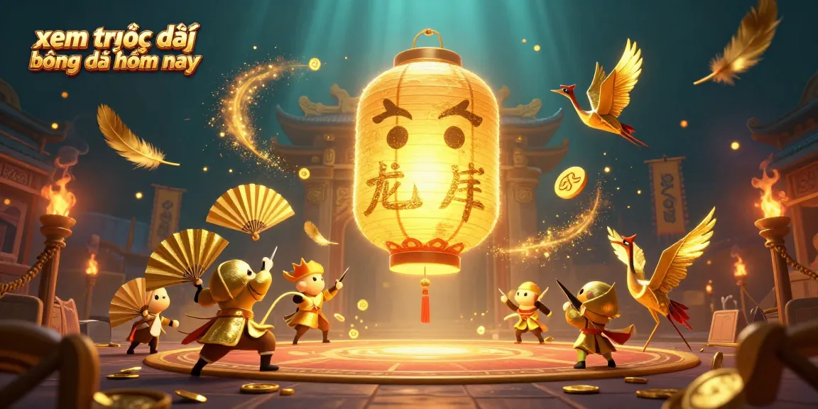 Engage with xem trực tiếp bóng đá hôm nay through an ultra-detailed 3D scene showcasing a vibrant casino experience.